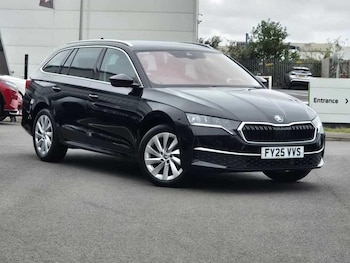 2025 - 2.0 TDI 150 SE L 5dr DSG Automatic