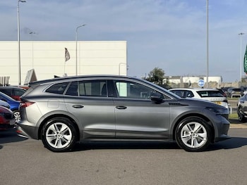 Used Skoda Enyaq undefined for sale - 76172613: Photo