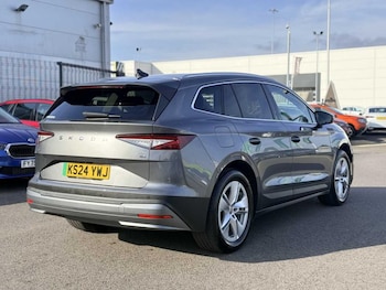Used Skoda Enyaq undefined for sale - 76172613: Photo