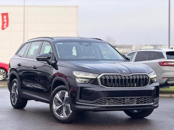 Skoda Kodiaq feature image
