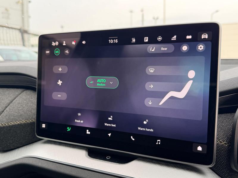 Used Skoda Kodiaq for sale - 77447460: Photo 27