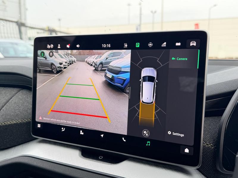 Used Skoda Kodiaq for sale - 77447460: Photo 29