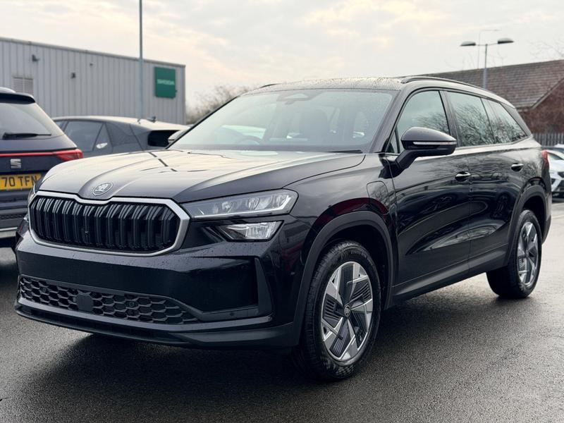 Used Skoda Kodiaq for sale - 77447460: Photo 3