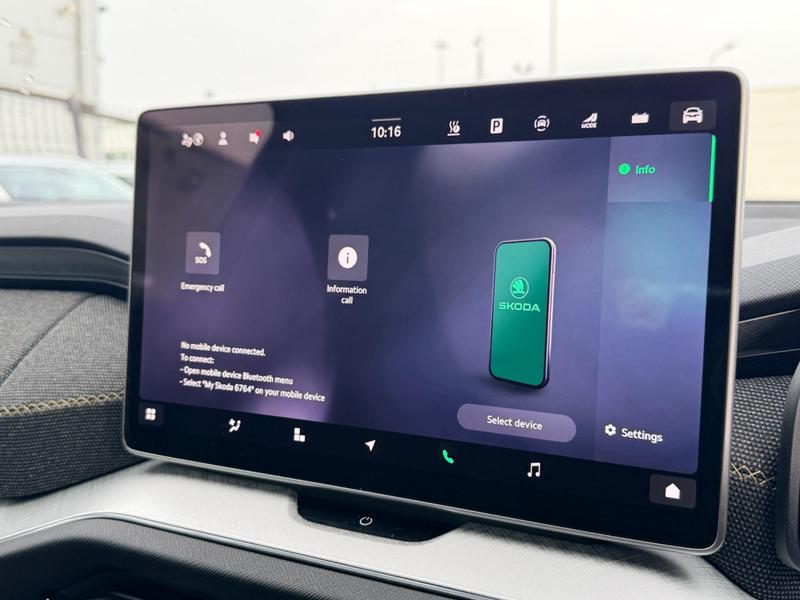 Used Skoda Kodiaq for sale - 77447460: Photo 31