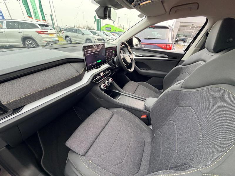 Used Skoda Kodiaq for sale - 77447460: Photo 35