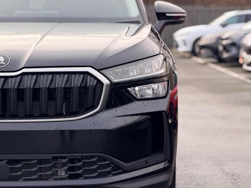 Used Skoda Kodiaq for sale - 77447460: Photo 37