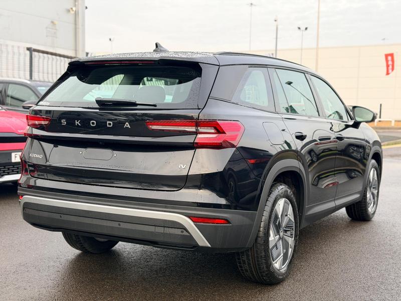 Used Skoda Kodiaq for sale - 77447460: Photo 8