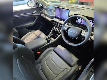Used Skoda Kodiaq undefined for sale - 78779513: Photo