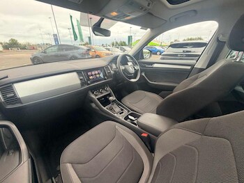 Used Skoda Kodiaq 2022 for sale - 78602908: Photo