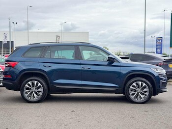 Used Skoda Kodiaq 2022 for sale - 78602908: Photo
