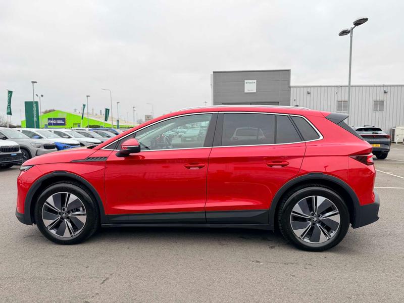 Used Skoda Elroq 2025 for sale - 78015424: Photo 10