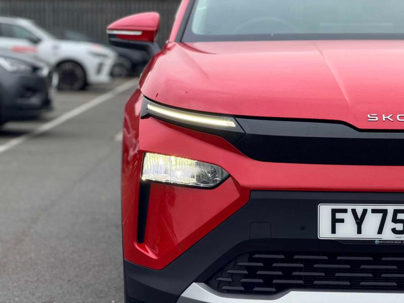 Used Skoda Elroq 2025 for sale - 78015424: Photo 12