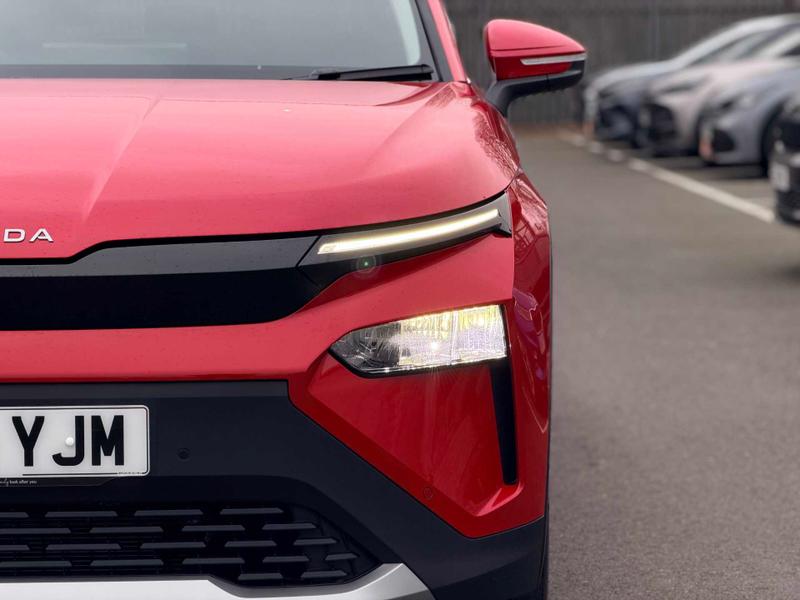 Used Skoda Elroq 2025 for sale - 78015424: Photo 13