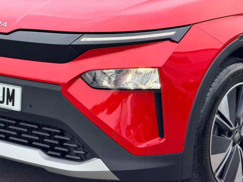 Used Skoda Elroq 2025 for sale - 78015424: Photo 14