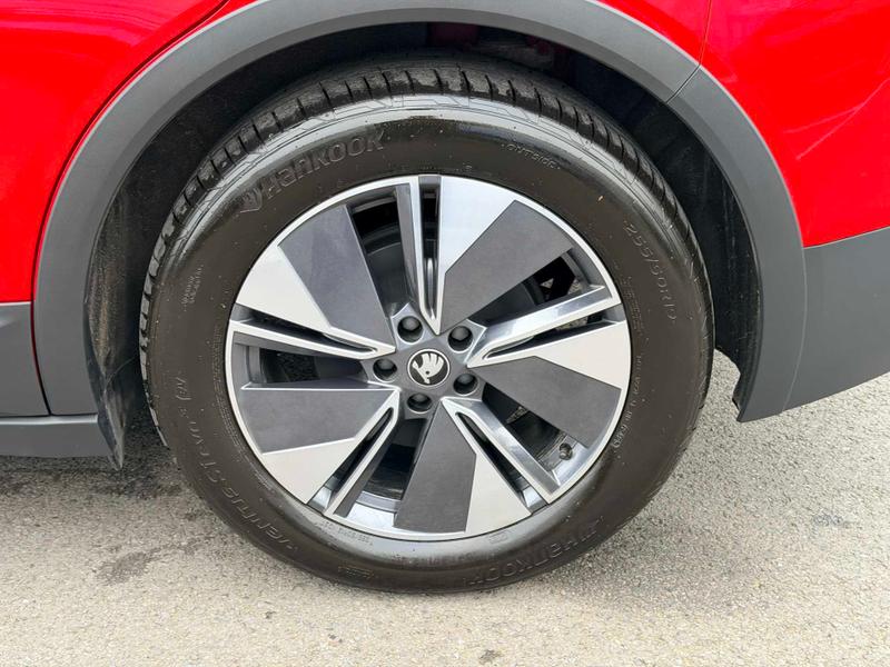 Used Skoda Elroq 2025 for sale - 78015424: Photo 15