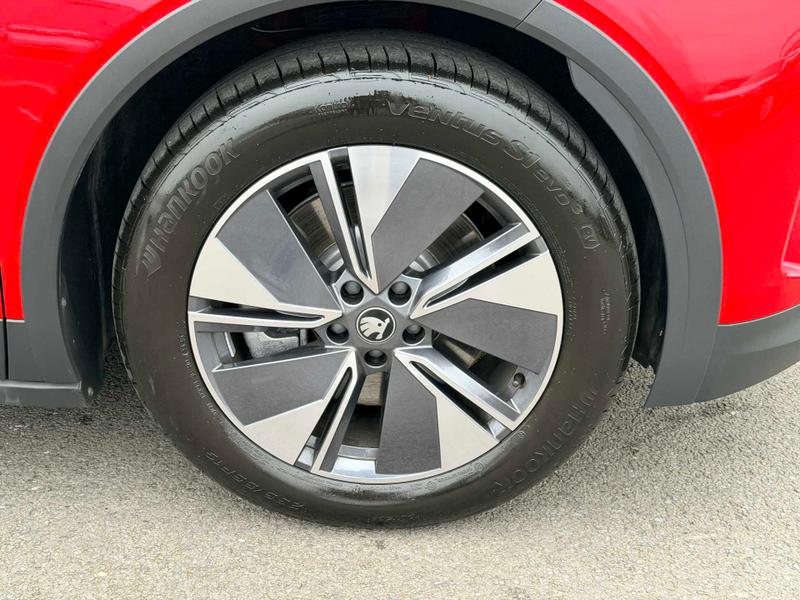 Used Skoda Elroq 2025 for sale - 78015424: Photo 18