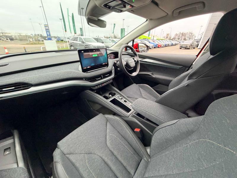 Used Skoda Elroq 2025 for sale - 78015424: Photo 2