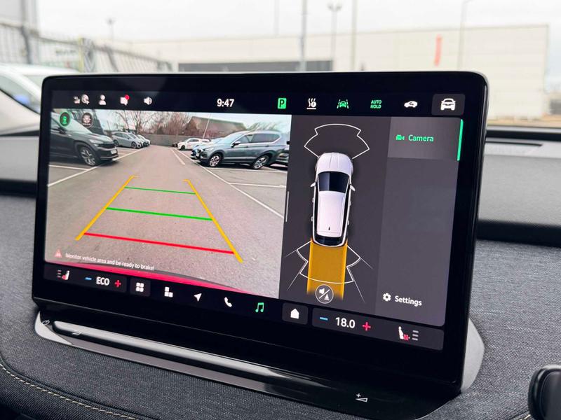 Used Skoda Elroq 2025 for sale - 78015424: Photo 26