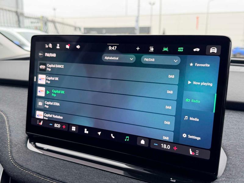 Used Skoda Elroq 2025 for sale - 78015424: Photo 28