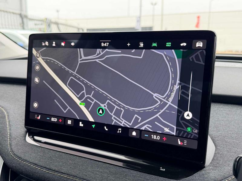 Used Skoda Elroq 2025 for sale - 78015424: Photo 30