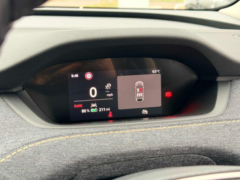 Used Skoda Elroq 2025 for sale - 78015424: Photo 37