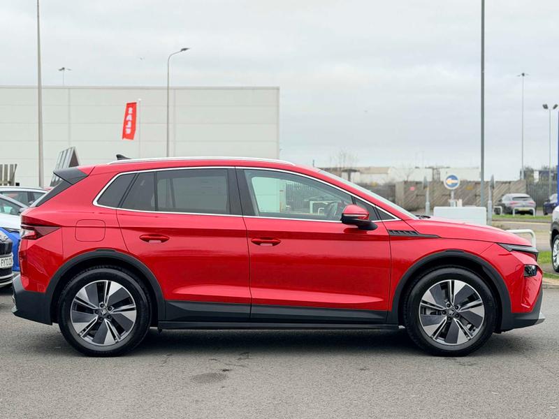 Used Skoda Elroq 2025 for sale - 78015424: Photo 4