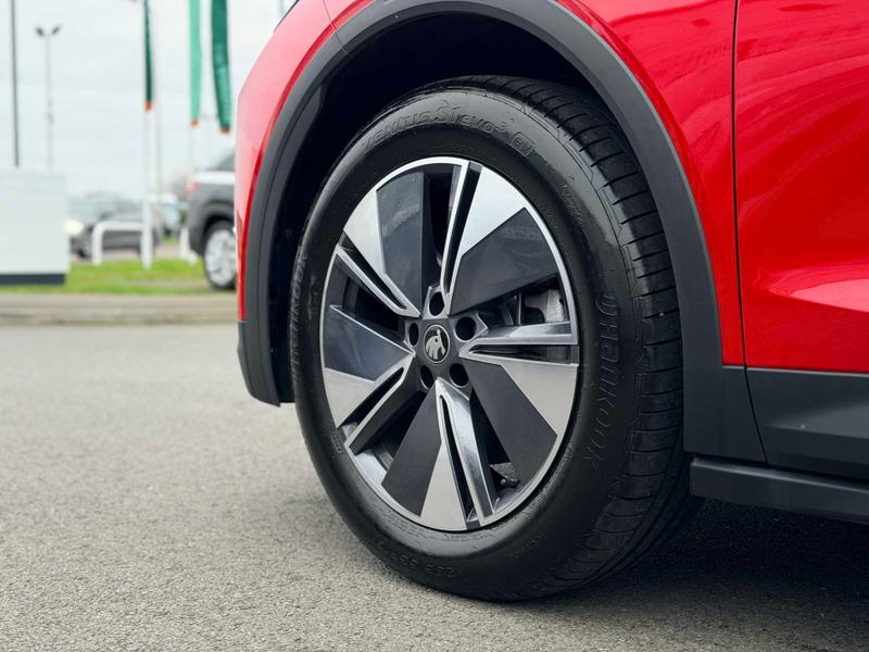 Used Skoda Elroq 2025 for sale - 78015424: Photo 5