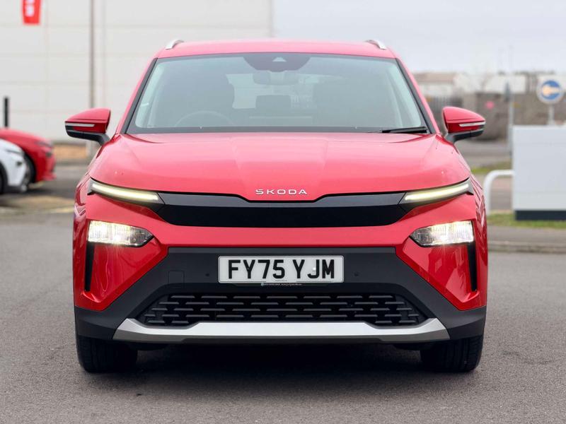 Used Skoda Elroq 2025 for sale - 78015424: Photo 7