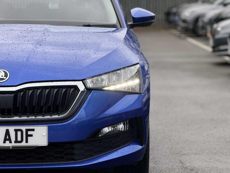 Used Skoda Scala 2023 for sale - 76332431: Photo 10
