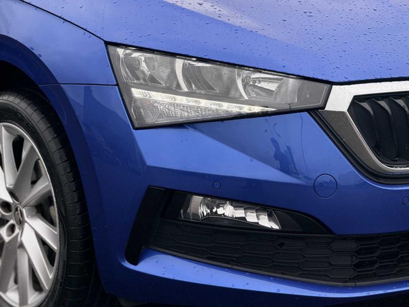 Used Skoda Scala 2023 for sale - 76332431: Photo 11