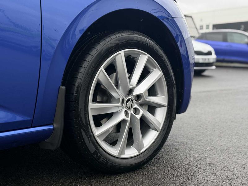 Used Skoda Scala 2023 for sale - 76332431: Photo 12