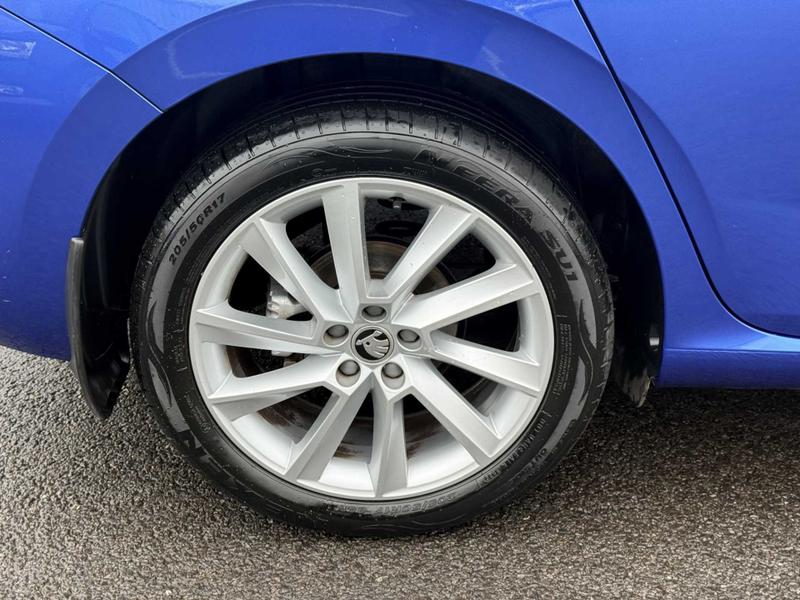 Used Skoda Scala 2023 for sale - 76332431: Photo 13
