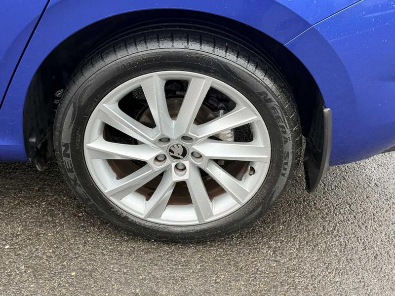 Used Skoda Scala 2023 for sale - 76332431: Photo 17