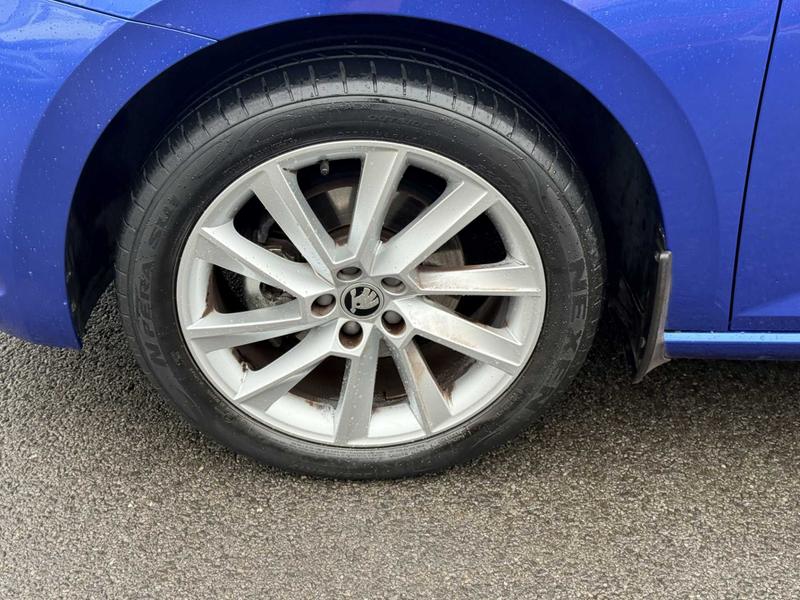 Used Skoda Scala 2023 for sale - 76332431: Photo 18