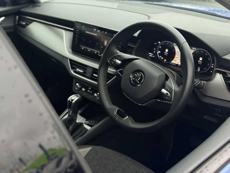 Used Skoda Scala 2023 for sale - 76332431: Photo 19