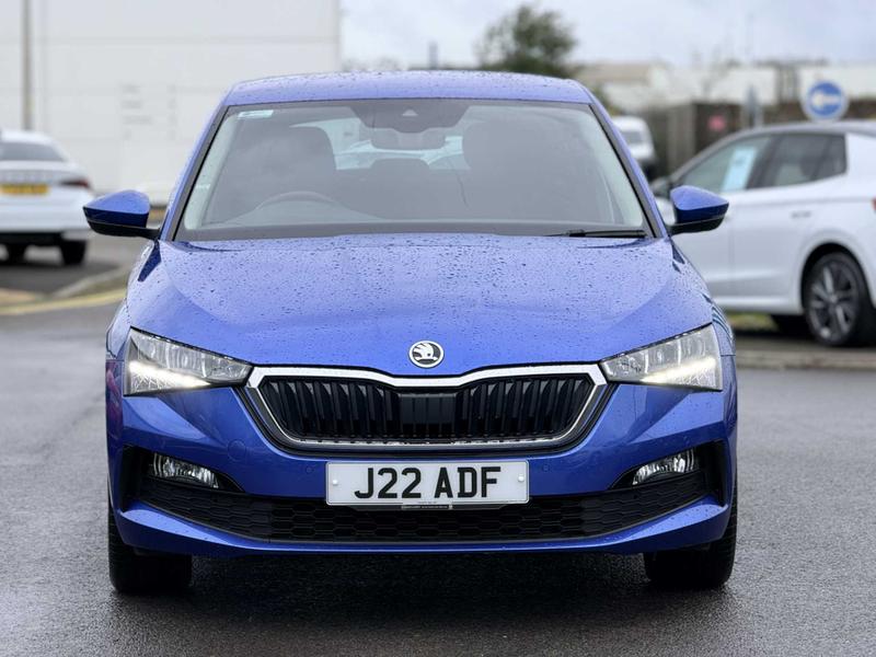 Used Skoda Scala 2023 for sale - 76332431: Photo 2