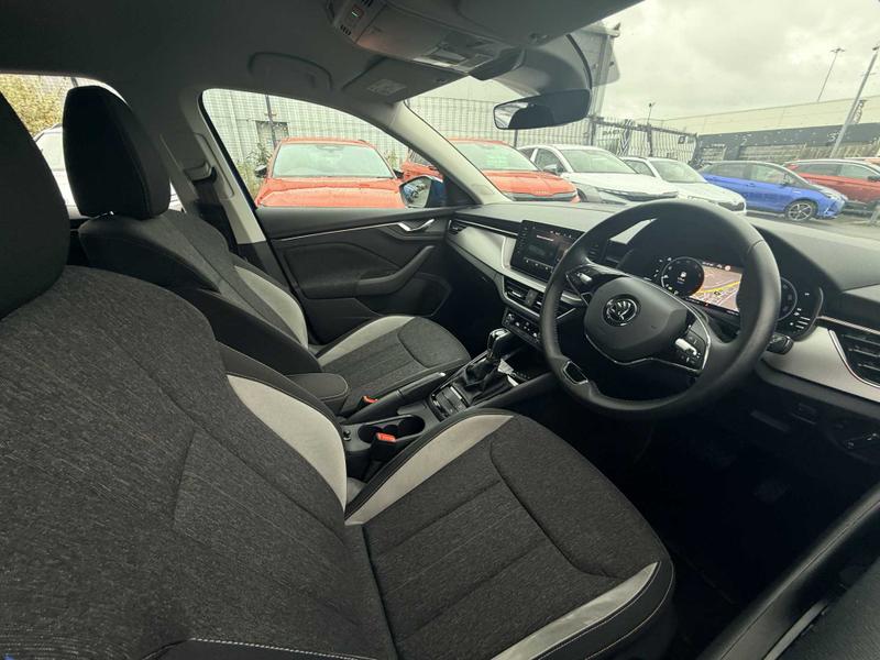 Used Skoda Scala 2023 for sale - 76332431: Photo 20
