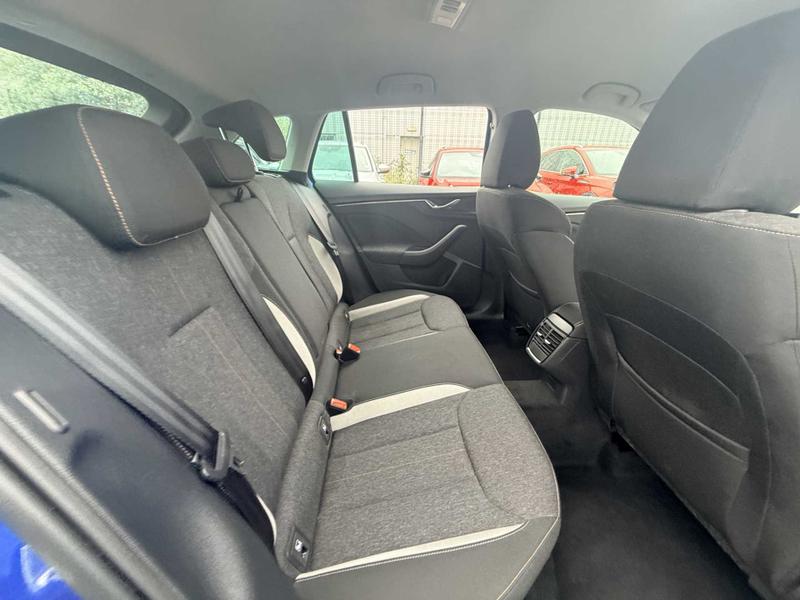Used Skoda Scala 2023 for sale - 76332431: Photo 21