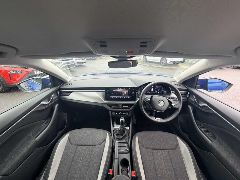 Used Skoda Scala 2023 for sale - 76332431: Photo 22