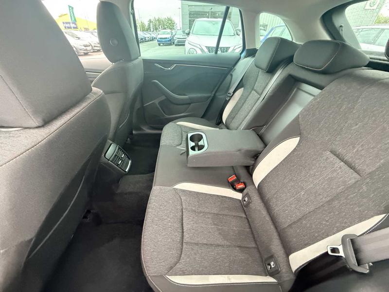 Used Skoda Scala 2023 for sale - 76332431: Photo 24