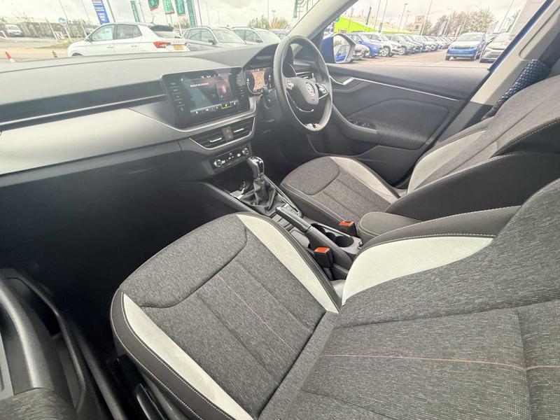 Used Skoda Scala 2023 for sale - 76332431: Photo 25