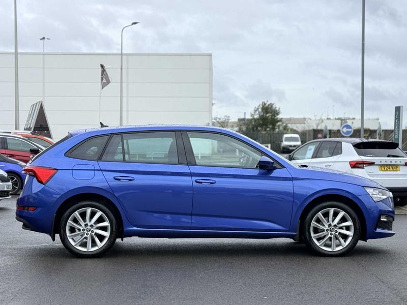 Used Skoda Scala 2023 for sale - 76332431: Photo 3