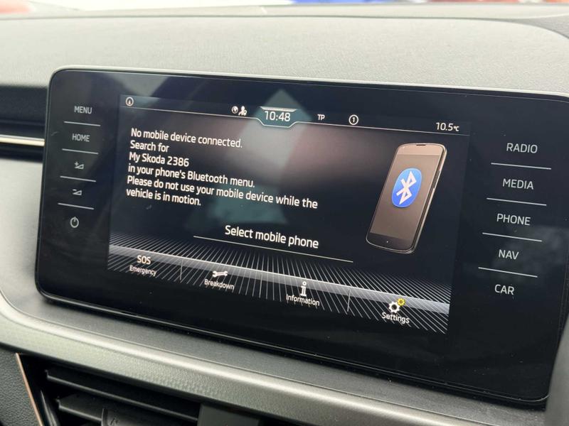 Used Skoda Scala 2023 for sale - 76332431: Photo 32
