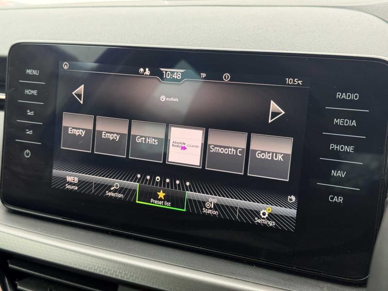 Used Skoda Scala 2023 for sale - 76332431: Photo 33