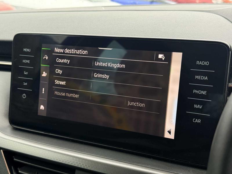 Used Skoda Scala 2023 for sale - 76332431: Photo 35