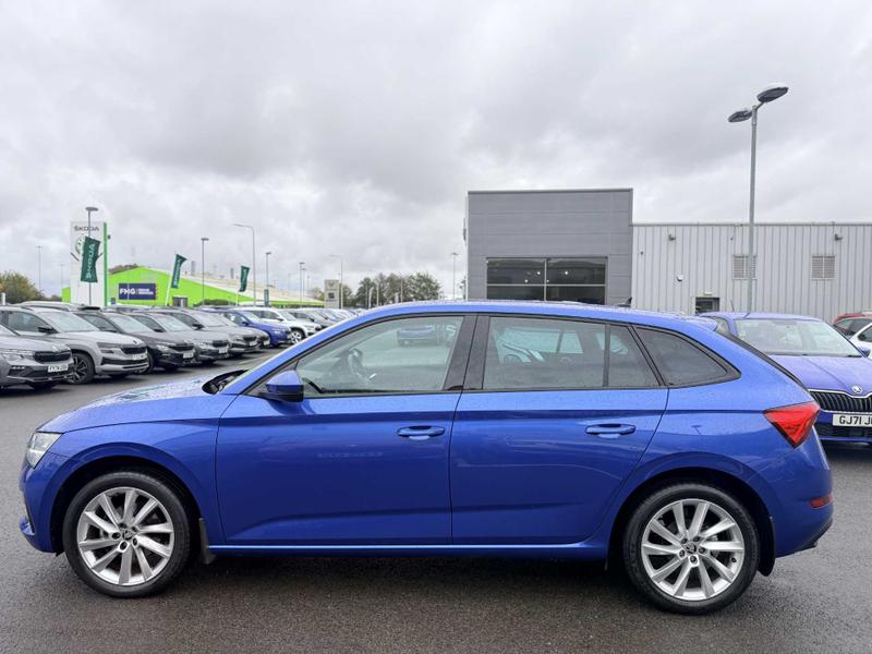 Used Skoda Scala 2023 for sale - 76332431: Photo 7