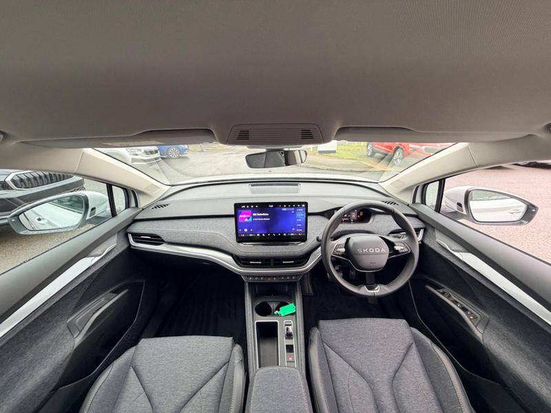 Used Skoda Elroq for sale - 77447433: Photo 10