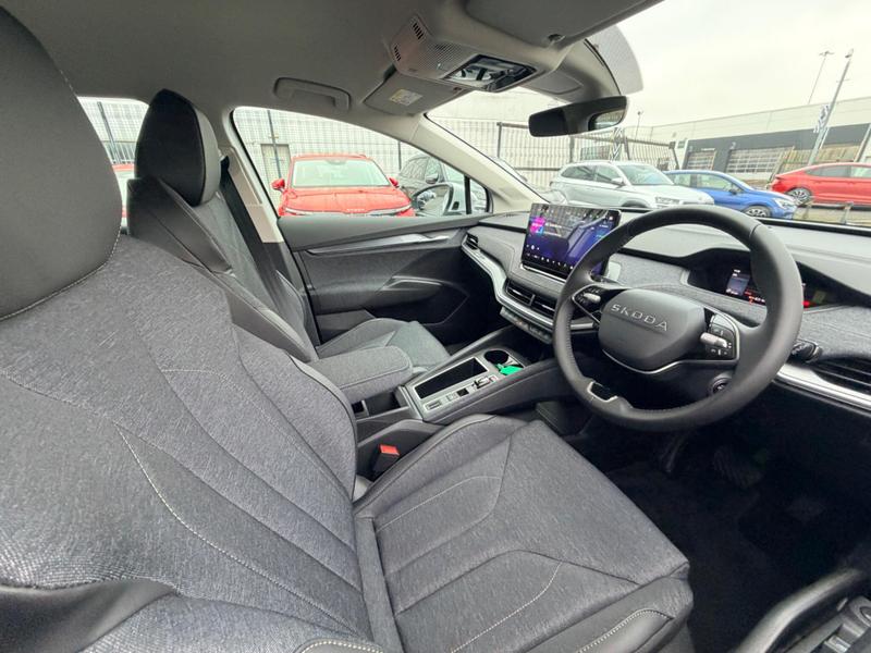 Used Skoda Elroq for sale - 77447433: Photo 12