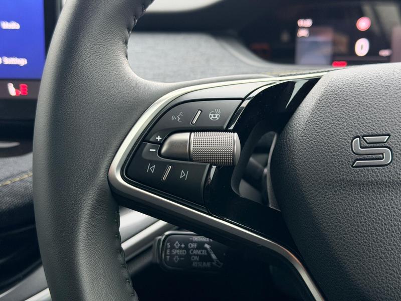 Used Skoda Elroq for sale - 77447433: Photo 15