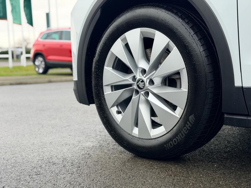 Used Skoda Elroq for sale - 77447433: Photo 22